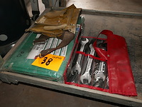 Divers werkgereedschap deel 2 - afbeelding 3 van  3