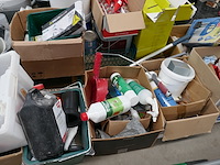 Divers werkgereedschap-stukadoor - verfprodukten e - afbeelding 5 van  7