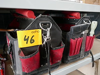 Divers werkgereedschap - afbeelding 3 van  3