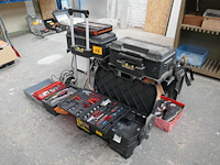 Divers werkgereedschap - afbeelding 2 van  5