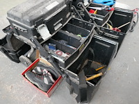 Divers werkgereedschap - afbeelding 3 van  5