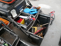 Divers werkgereedschap - afbeelding 4 van  5