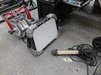 Divers werkgereedschap - afbeelding 5 van  5