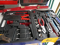 Divers werkgereedschap - afbeelding 2 van  6