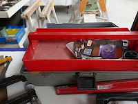 Divers werkgereedschap - afbeelding 3 van  6