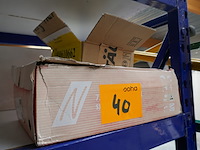 Divers werkgereedschap - afbeelding 6 van  6