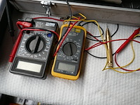Divers werkgereedschap - afbeelding 3 van  5