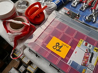Divers werkgereedschap - afbeelding 5 van  5