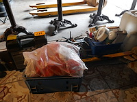 Divers werkgereedschap - afbeelding 1 van  9