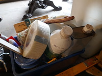 Divers werkgereedschap - afbeelding 6 van  9