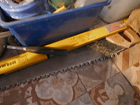 Divers werkgereedschap - afbeelding 7 van  9