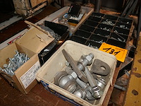 Divers werkgereedschap - afbeelding 9 van  9