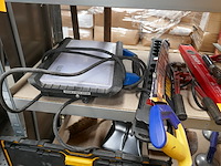 Divers werkgereedschap - afbeelding 2 van  4
