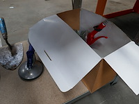 Divers werkgereedschap - afbeelding 3 van  4