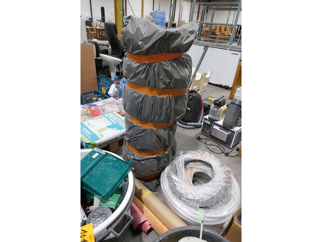 Divers werkmateriaal stukadoor - afbeelding 4 van  6