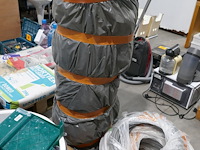 Divers werkmateriaal stukadoor - afbeelding 4 van  6