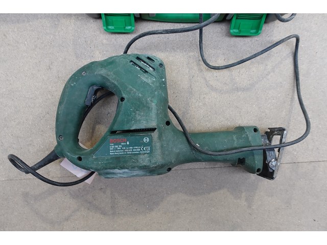 Divers werkmateriaal - afbeelding 2 van  6