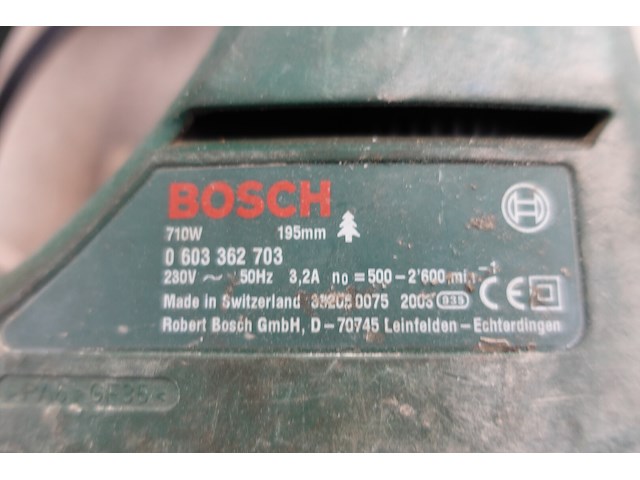 Divers werkmateriaal - afbeelding 3 van  6