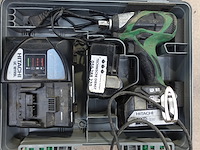 Divers werkmateriaal - afbeelding 4 van  6