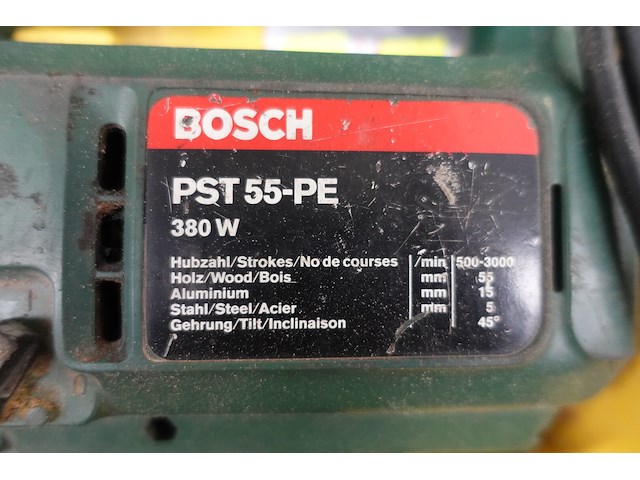 Divers werkmateriaal - afbeelding 6 van  6