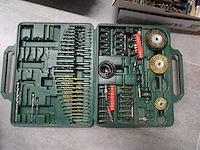 Divers werkmateriaal - afbeelding 4 van  12