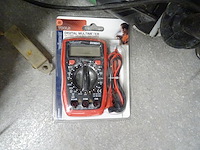 Divers werkmateriaal - afbeelding 6 van  12