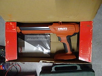 Divers werkmateriaal - afbeelding 7 van  12