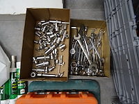 Divers werkmateriaal - afbeelding 8 van  12