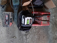 Divers werkmateriaal - afbeelding 2 van  5