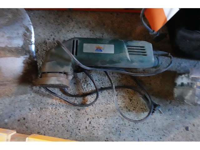 Divers werkmateriaal - afbeelding 3 van  5