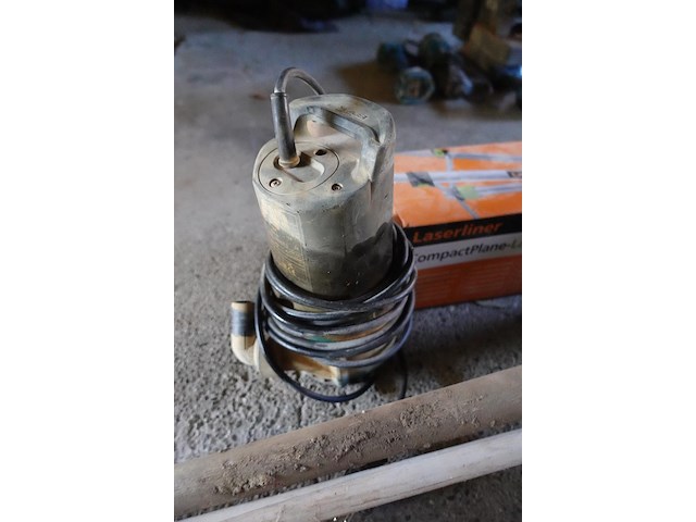 Divers werkmateriaal - afbeelding 4 van  5