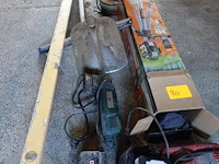 Divers werkmateriaal - afbeelding 5 van  5