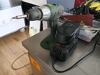 Divers werkmateriaal - afbeelding 2 van  4