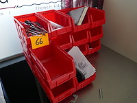 Divers werkmateriaal - afbeelding 4 van  4