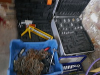 Divers werkmateriaal - afbeelding 2 van  8