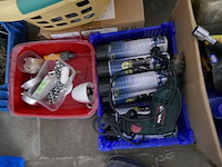 Divers werkmateriaal - afbeelding 3 van  8