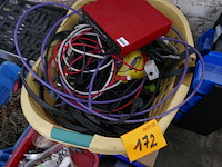 Divers werkmateriaal - afbeelding 4 van  8