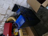 Divers werkmateriaal - afbeelding 5 van  8