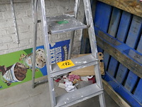 Divers werkmateriaal - afbeelding 6 van  8