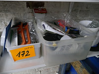 Divers werkmateriaal - afbeelding 7 van  8