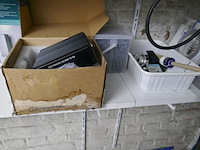 Divers werkmateriaal - afbeelding 8 van  8