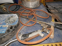 Divers werkmateriaal - afbeelding 2 van  5