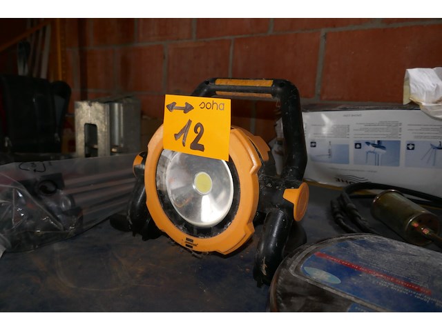 Divers werkmateriaal - afbeelding 3 van  5