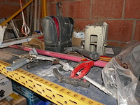 Divers werkmateriaal - afbeelding 4 van  5