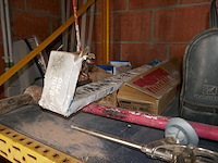Divers werkmateriaal - afbeelding 5 van  5
