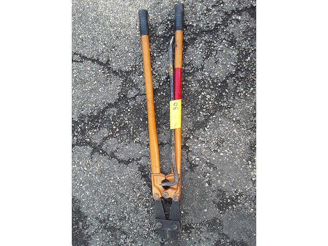 Divers werkmateriaal - afbeelding 1 van  1