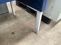 Divers werkplaatsmeubilair - afbeelding 8 van  10
