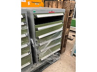Divers werkplaatsmeubilair - afbeelding 7 van  8