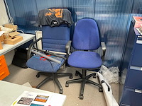 Divers werkplaatsmeubilair - afbeelding 2 van  7