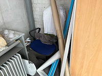 Divers werkplaatsmeubilair - afbeelding 5 van  7